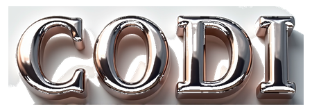 codi logo